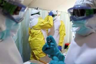 Epidemie eboly v Kongu se šíří exponenciálně, varuje OSN - Seznam Zprávy