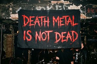 Rock is dead. Nebo spíš rockeři? - Médium.cz