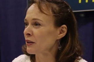 Tami Stronach z Nekonečného příběhu se objevila i v české pohádce. Nyní se k herectví vrací - Médium.cz