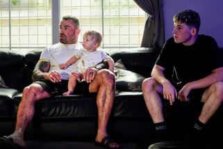 Vémolův syn propadl MMA. Prozradil, jak doma vnímá slavného otce