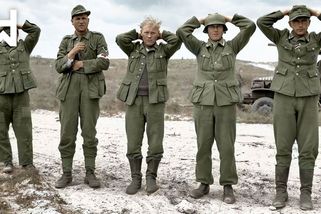 Jak hříchy německé 6. armády vedly k jejímu zániku u Stalingradu | World History CZ