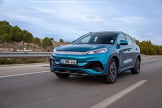 Čínské automobilové značky dobývají český trh. Jejich podíl se blíží šesti procentům
