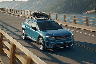 Honda končí s elektromobily. Místo baterií znovu sází na hybridy - WN24.cz - World News 24