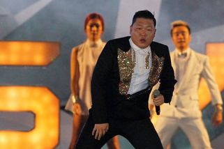 Vzpomínáte na Gangnam Style? Slavná písnička má nový rekord - Novinky