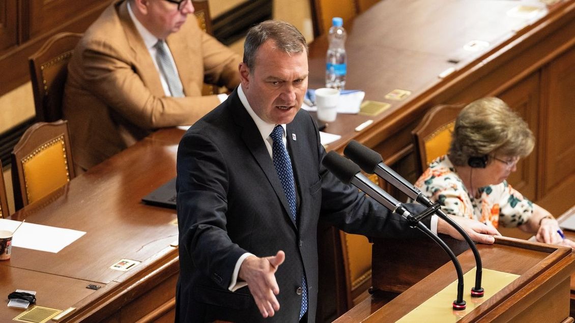 Potvrzeno: Fiala z SPD skrytě ovládá stamilionový dotační byznys - Seznam Zprávy