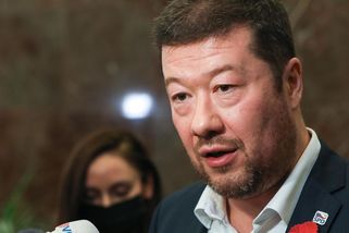 Za závažný trestný čin automaticky vyhoštění. Koalice podle Okamury chce přitvrdit