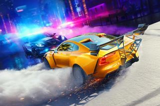 Need for Speed jen za 50 Kč! Výprodej od EA nabízí extrémní slevy