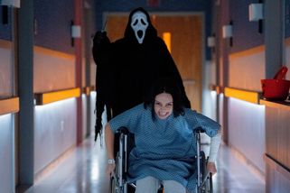Recenze: Doba se změnila, návrat do 90. let nefunguje. Ani v novém Scary Movie - Seznam Zprávy