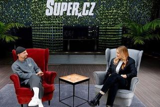 Až bude mít Absolonová velikost 36, může mi zavolat! Monika dostala drsnou podmínku a začala hubnout - Super.cz