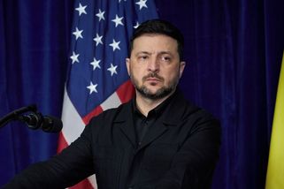 Američané naléhají, ať stáhneme vojska z Donbasu, řekl Zelenskyj - Seznam Zprávy
