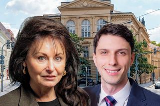 Macinka v tichosti udělal náměstkem ministra synovce Vesecké - Seznam Zprávy