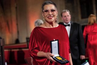 Pěvkyně Pecková bude kandidovat za ODS v senátních volbách v Praze 9 - Seznam Zprávy