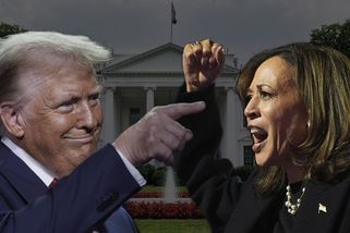 Kamala 2028? Drsný útok na Trumpa kvůli cenám benz...