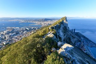 Španělsko a Gibraltar ukončí hraniční kontroly. Pro Brity naopak začnou - Novinky