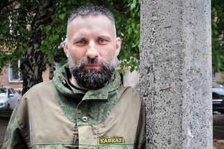 Hodně nás umírá. Rusko ztráty nepřiznává, říká Čech bojující za separatisty - Seznam Zprávy