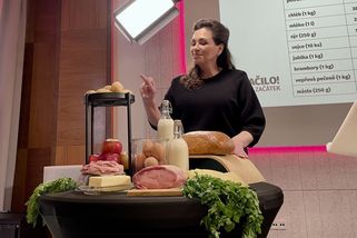 Stačilo! láká voliče na nulovou daň na chleba českého původu - Novinky