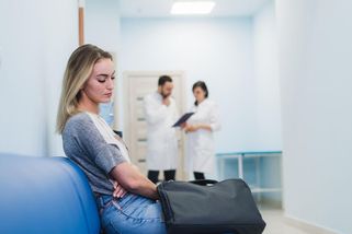 Bez lékaře je v Česku půl milionu lidí, zjistilo ministerstvo - Novinky