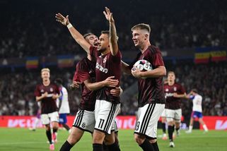 Noční můra fotbalové Sparty. Teď mají Pražané ideální šanci ji překonat - Sport.cz