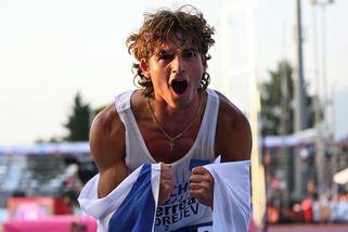 Kuriozita na cestě českého desetibojaře za zlatem. Rozhodčí se omlouvali - Sport.cz