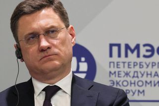 Ruský trh s benzinem a naftou je podle vicepremiéra Novaka dobře zásoben - Seznam Zprávy