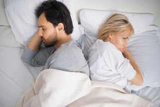 Téměř každý třetí manželský pár nemá sex. Odbornice radí, jak znovu zažehnout jiskru - Novinky