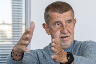 Babiš: Absolutně vylučuju, že bych vzal komunisty do vlády - Novinky