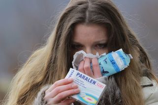 Co je chřipcovid. Souběh chřipky a covidu představuje nebezpečí - Novinky