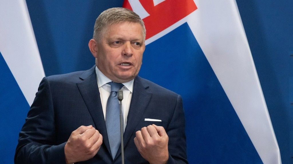 Lékař o stavu Roberta Fica: Nekrózy jsou špatné znamení, není schopen hojení – eXtra.cz