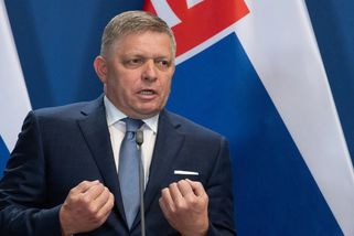 Lékař o stavu Roberta Fica: Nekrózy jsou špatné znamení, není schopen hojení – eXtra.cz