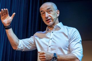 ODS tepe Kubu za místo v Budvaru. Hejtman se sbližuje s Babišovou vládou, míní expert - Novinky