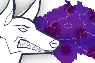 Nový PES naznačuje dlouhou dobu temna ve stupni 5 - Novinky
