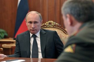 „Putin je rukojmím vlastní války, nikdy ji nevzdá,“ říká šéf polské rozvědky. Obětuje i ekonomiku, aby vypadal jako vítěz