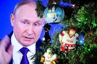 Kyjev reaguje na Putinův rozkaz k zastavení palby - Seznam Zprávy
