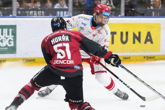 NHL | Osmnáctiletý útočník Novotný podepsal tříletou smlouvu s Vancouverem - Sport.cz