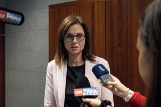 Státní zástupkyně Lastovecká rezignovala na funkci, ztratila důvěru ve vedení - Seznam Zprávy