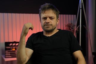 Česká tarantinovka? „Z filmu 6 gramů by si hlavně nikdo neměl brát poučení,“ říká herec a režisér Jiří Mádl
