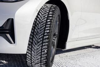 Nejnovější test zimních pneumatik: Nedejte na cenu, ty nejhorší pneumatiky byly nejdražší! - Garáž.cz