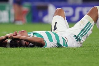 Hanba! Na Ostrovech cupují slavného obra po neuvěřitelném kolapsu. Jeden z hráčů nápor neustál - Sport.cz