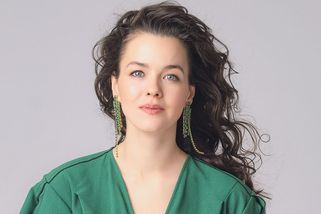 Lilia Khousnoutdinova: Vzdělání je moje velká vášeň, která mě v životě posouvá - Novinky