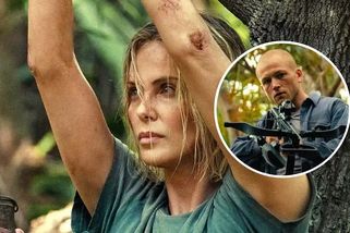 Třetí největší hit Netflixu v tomto roce. Akční thriller z divočiny slaví znamenitý úspěch