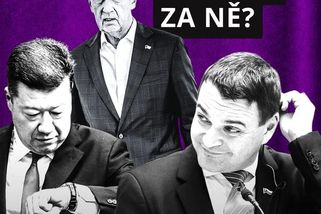 ANO se za SPD a Motoristy stydí. Proto je nechce na billboardech - Česká jízda | Seznam Podcasty
