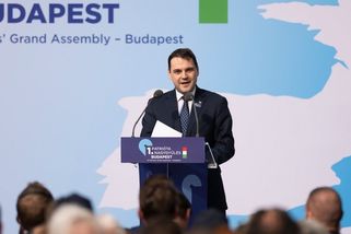 Macinka: Konec Orbána pro nás znamená ztrátu spojence v EU
