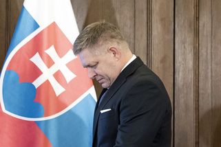 Slovensko musí šetřit, Ficova vláda zvyšuje DPH i daně - Novinky
