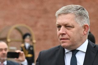Fico je v úplném zmatku, říká Soltész k jeho cestě do Moskvy. Slovensko může přijít o všechno