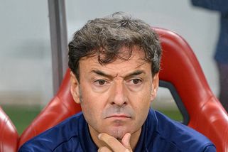 Denia by pro nás byl fantastickou volbou. Chce hrát kombinační a pohledný fotbal, vzkazoval Ujfaluši