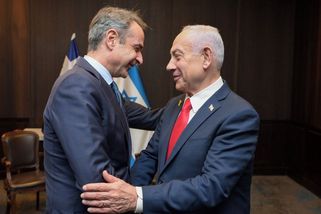 Izrael a Řecko se sbližují, mají společného nepřítele - Seznam Zprávy