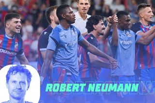 GLOSA: Kováč probral Plzeň z kómatu. Jedna vlaštovka ale ještě jaro nedělá - Sport.cz
