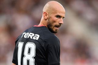 Černý znovu zařídil výhru fotbalistů Besiktasu - Sport.cz