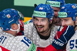 14 hráčů z národního týmu. Z hokejových Pardubic se stává česká reprezentace