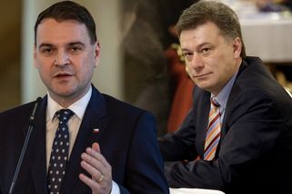 Tvrdá facka pro exministra Blažka: Hrozí mu dlouhé roky za mřížemi, Macinka se mu navíc krutě vysmál